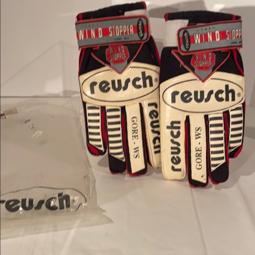 New in package